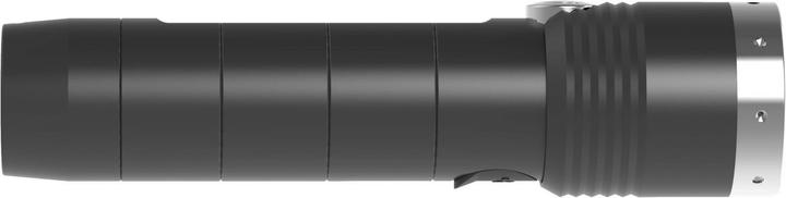 Actual product image Ledlenser MT10 with 1x CR18650 battery (12.80 cm, 1000 lm)