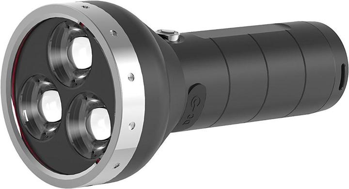 Ledlenser Mt18 (17.10 cm, 3000 lm)