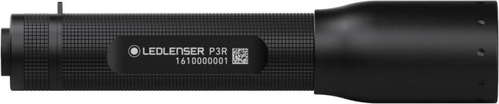 Immagine prodotto Ledlenser P3r (10.20 cm, 140 lm)