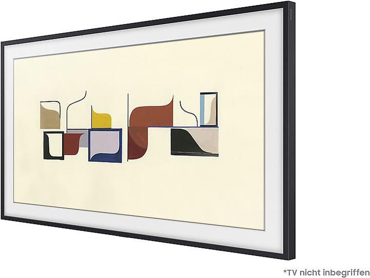 Actual product image Samsung customizable frame (Framing system)