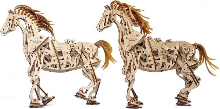 Image du produit Ugears Cheval mécanique