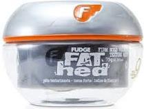 Immagine prodotto Fudge Grasso Hed (Gel per capelli)