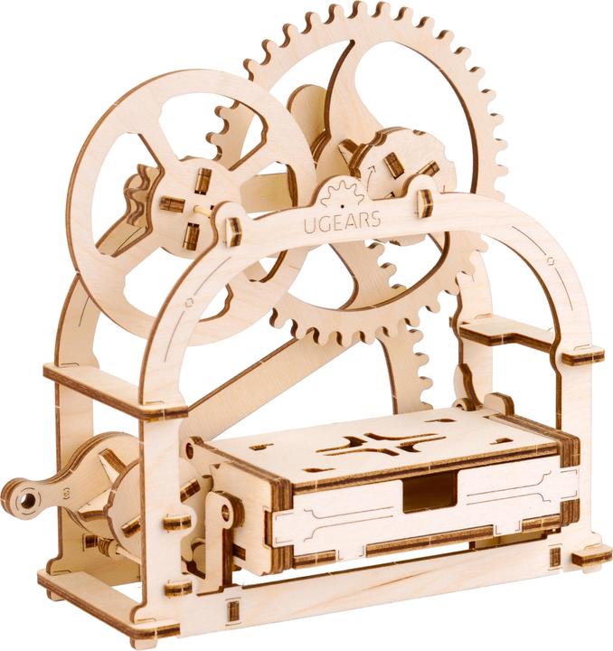 Image du produit Ugears Boîte