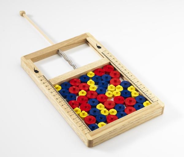 Actual product image Alga The rat trap