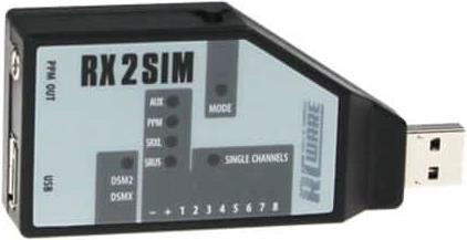 Produktbild BeastX RCWare RX2SIM Wireless Multi-Sim Adapter