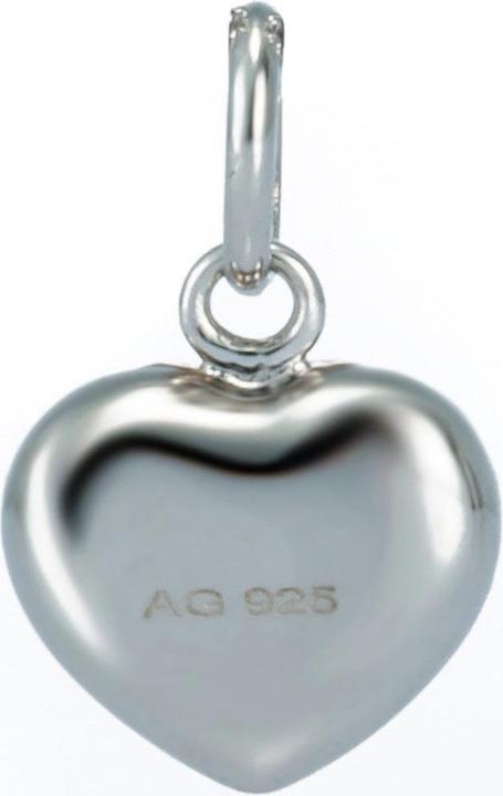 Image du produit Andreani Coeur (Argent)