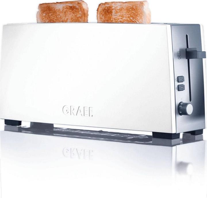 Image du produit Graef To 91