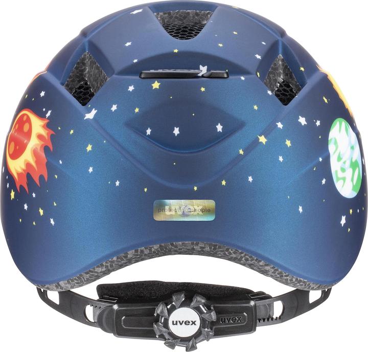 Image du produit Uvex Sports Kid 2 CC (46 - 52 cm)