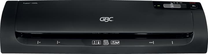 Produktbild GBC Laminiersystem Fusion 1000L A3 (75 µm, A3)