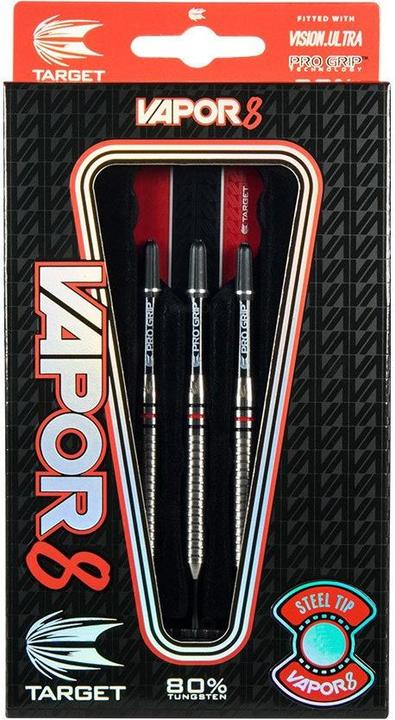 Image du produit Target Vapor 8