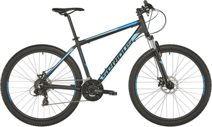 Serious Rockville Disc (46 cm)