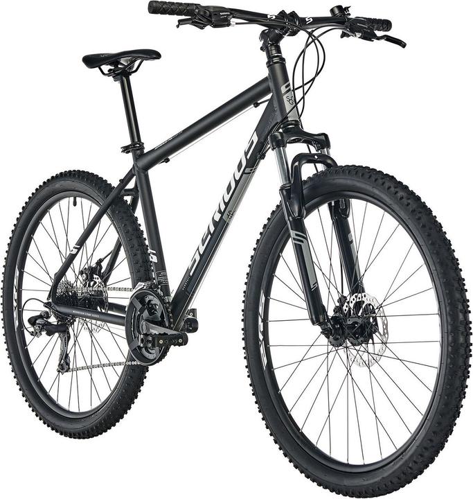 Actual product image Serious Rockville 27.5" Disc (38 cm)