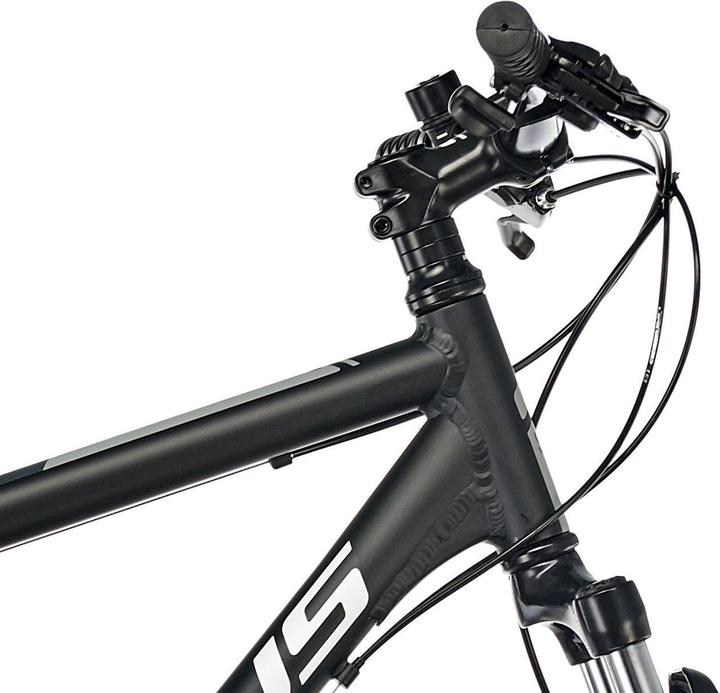 Actual product image Serious Rockville 27.5" Disc (38 cm)