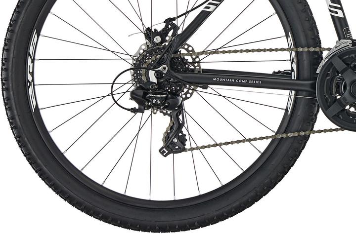 Actual product image Serious Rockville 27.5" Disc (38 cm)