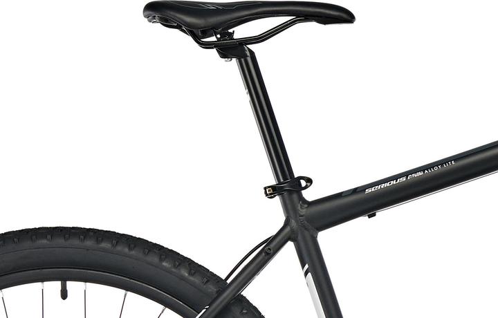 Actual product image Serious Rockville 27.5" Disc (38 cm)