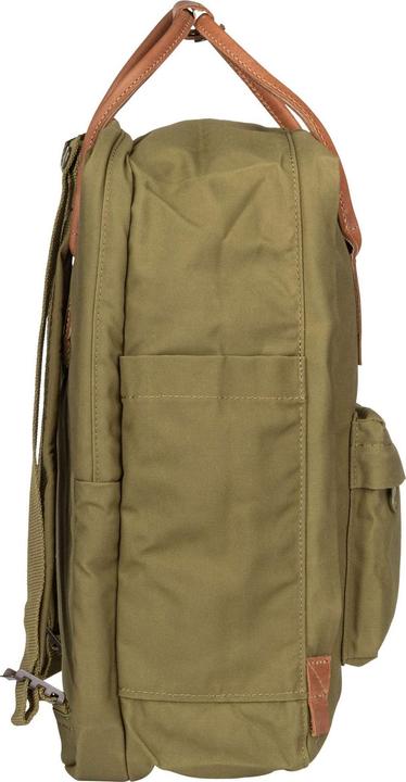 Actual product image Fjällräven Kånken No. 2 Laptop 15" (18 l)