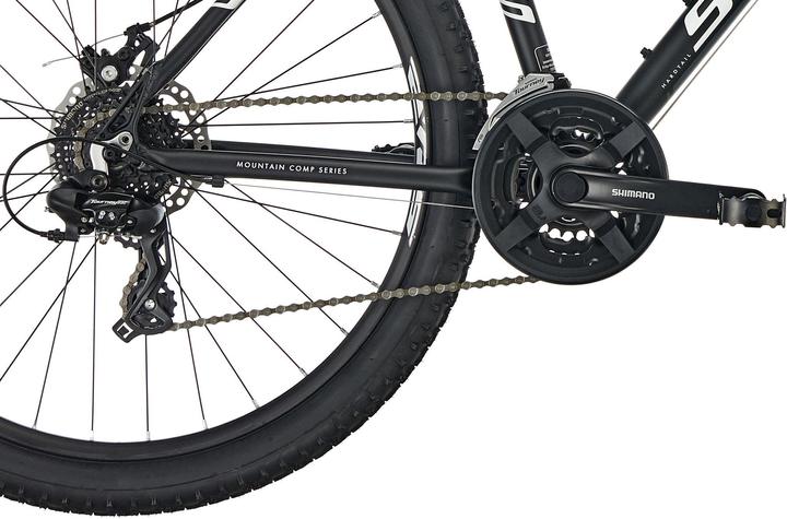Actual product image Serious Rockville 27.5" Disc (38 cm)
