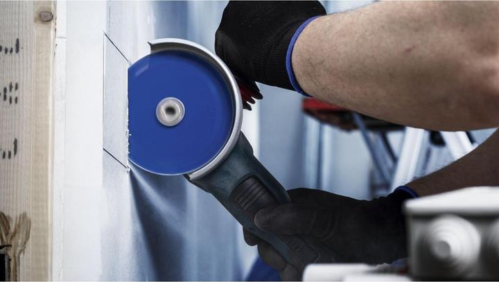 Actual product image Bosch Professional Zubehör EXPERT Carbide Multi Wheel cut-off wheel, 76 mm, 10 mm
