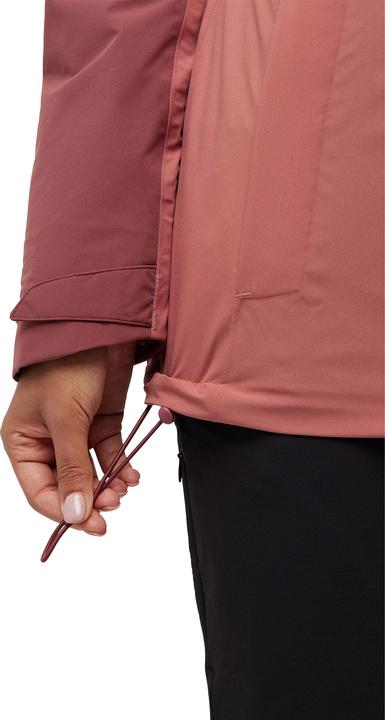 Produktbild Jack Wolfskin Hunberg 3In1 Jkt W (M)