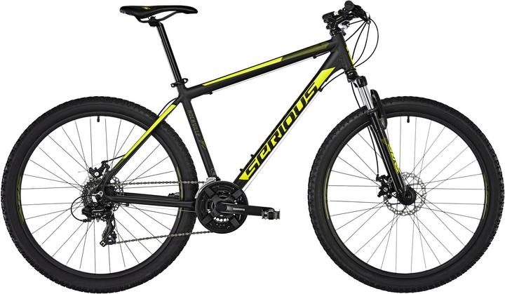 Image du produit Serious Rockville 27.5" Disc (38 cm)
