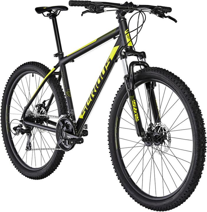 Image du produit Serious Rockville 27.5" Disc (38 cm)