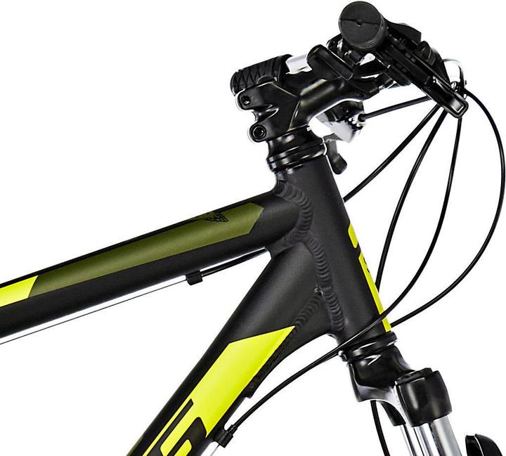Image du produit Serious Rockville 27.5" Disc (38 cm)