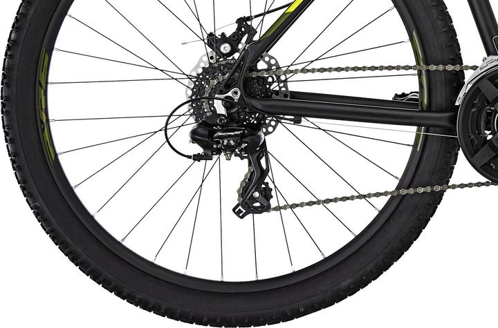 Image du produit Serious Rockville 27.5" Disc (38 cm)