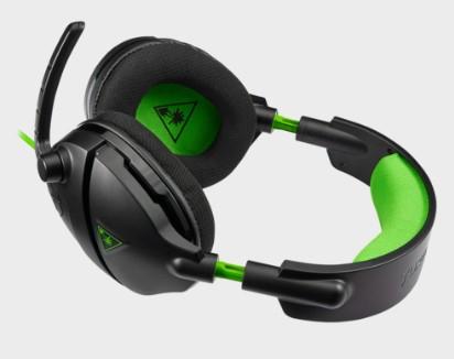 Actual product image Turtle Beach Stealth 300X (Cable)