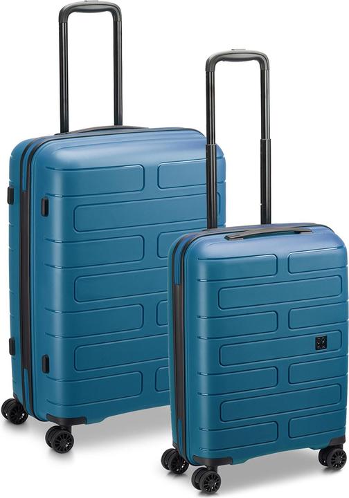 Image du produit Modo by Roncato Supernova 2.0 4 Rollen Kofferset 2-teilig (109 l)