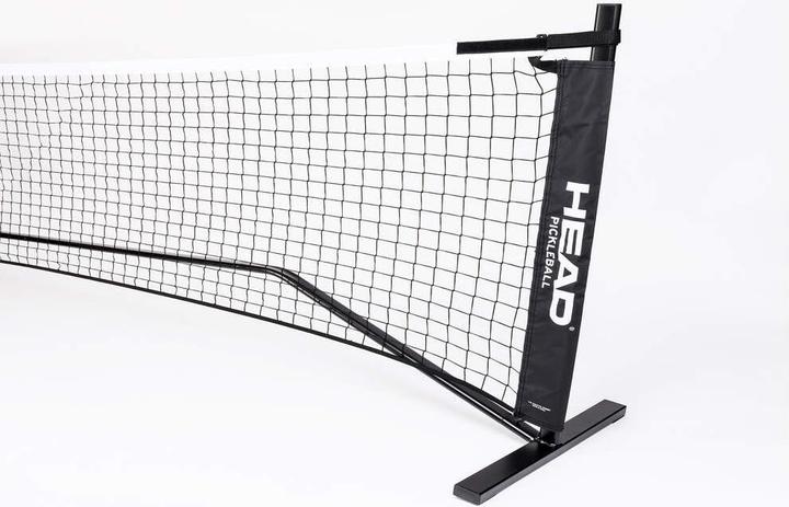 Head Pickleball net