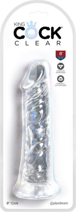Produktbild Doc Johnson Realistischer Dildo