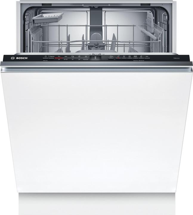 Immagine prodotto Bosch Hausgeräte Lavastoviglie completamente integrata Bosch SBV2ITX09E Serie 2 E wh