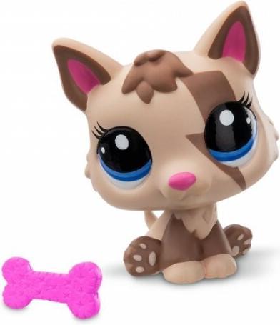 Image du produit Figur Littlest Pet Shop S2 1-Pack