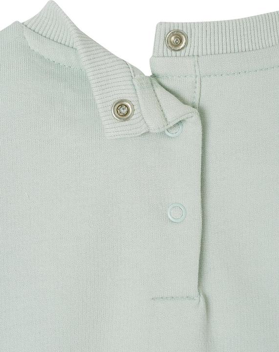 Actual product image Vertbaudet Baby-Set: Sweatshirt & Shorts, mit Recycling-Polyester (92)