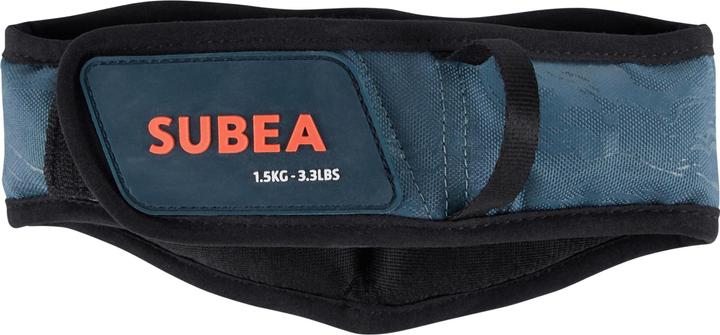 Produktbild Subea FRD 500