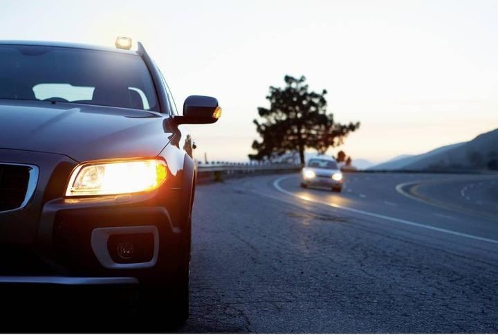 Productafbeelding Osram Waarschuwingslicht LEDguardian Road Flare Signal TA20