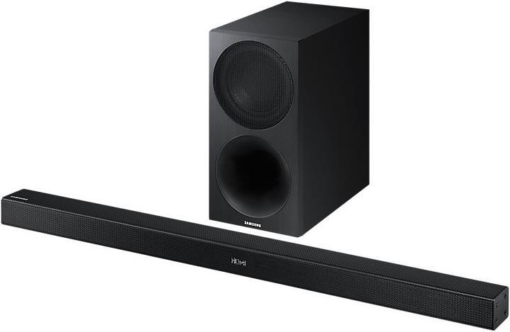 Samsung Hw-M450 (320 W, 2.1 Channel)