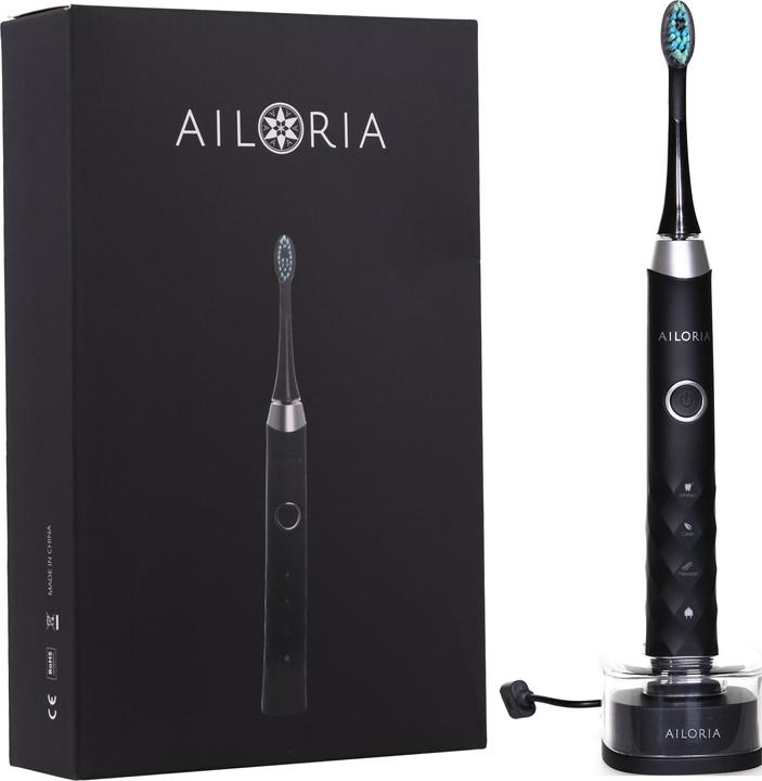 Produktbild Ailoria Shine Bright (Zahnbürsten Ladegerät)