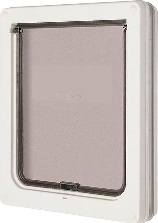 Actual product image Dog Mate Dog door (Magnetic cat flap)