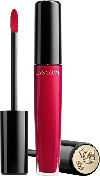 Actual product image Lancôme L'Absolu Gloss - Cream Caprice 132 (132 Caprice)