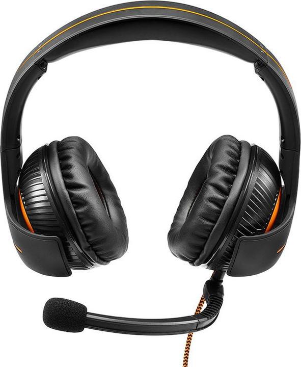 Produktbild Thrustmaster Y-350CPX (Kabelgebunden)