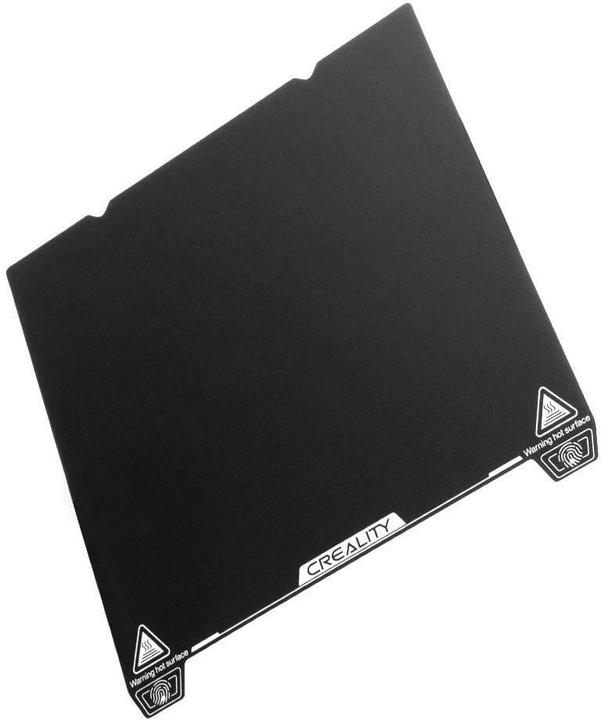 Produktbild Creality Druckplattform Epoxidharz-Printplatte 310 x 315 mm