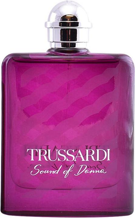 Image du produit Trussardi Le son de Donna (Eau de parfum, 50 ml)