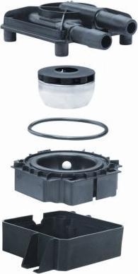 Actual product image Laing DDC pump 12V DDC-1T Plus
