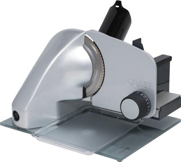 Actual product image Graef Vivo 20