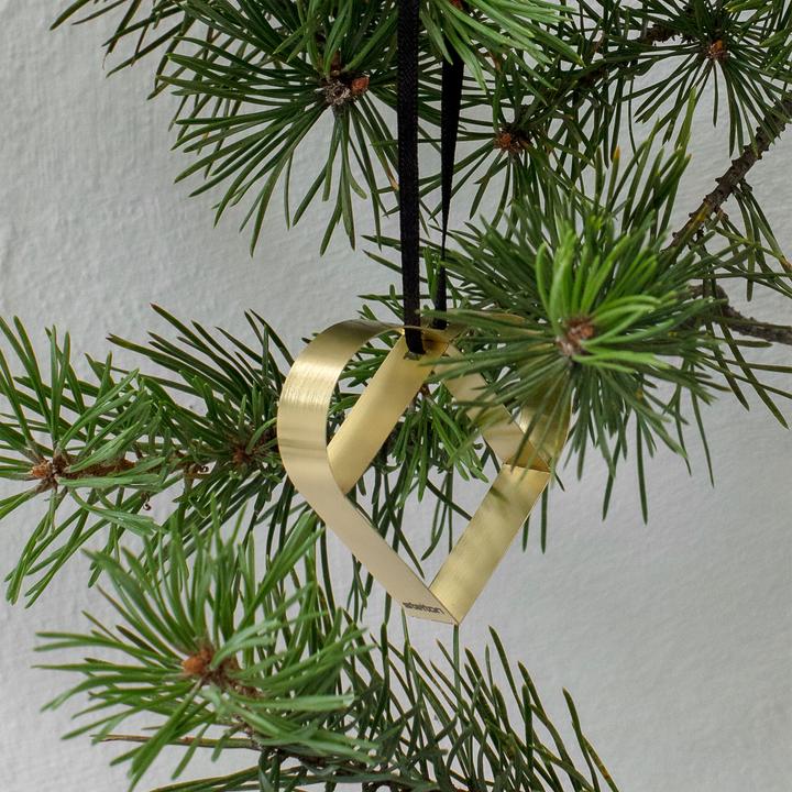 Produktbild Stelton Figura Ornament Baum Weihnachtsschmuck (2 -teilig)