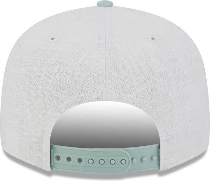 Image du produit New Era Casquette Snapback 9Fifty Minty Breeze Chicago White Sox