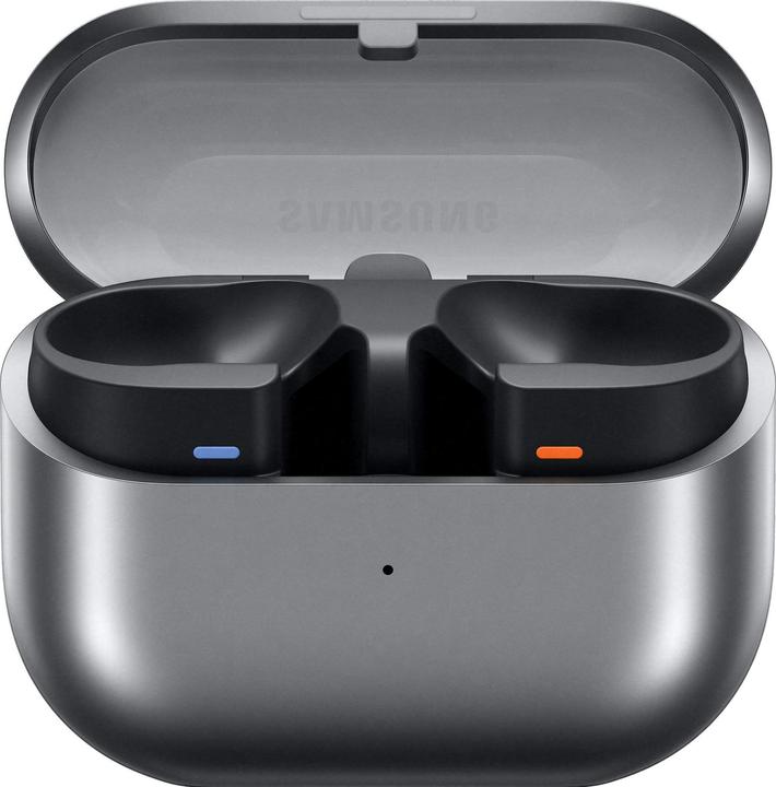 Image du produit Samsung Galaxy Buds3 Pro (ANC, 6 h, Sans fil)