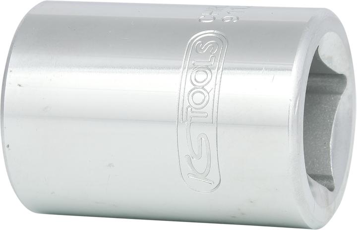 Produktbild KS Tools 3/4" Sechskant-Stecknuss kurz (24 mm)