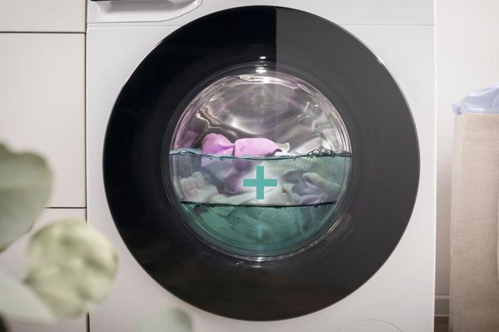 Actual product image Gorenje WPNA84ATSWIFI3 (8 kg, Left)